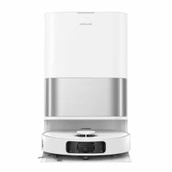 Robot sprzątający Dreame L40 Ultra A, 24 kPa, z funkcją mopowania, biały