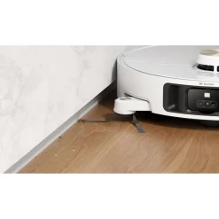 Robot sprzątający Dreame L40 Ultra, z funkcją mopowania, 11 kPa, biały