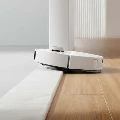 Robot sprzątający Dreame L40 Ultra, z funkcją mopowania, 11 kPa, biały
