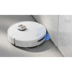 Robot sprzątający Dreame L40 Ultra, z funkcją mopowania, 11 kPa, biały