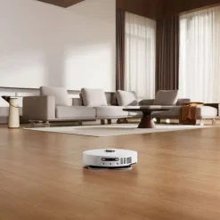 Robot sprzątający Dreame X40 Ultra, 12 kPa, z funkcją mopowania