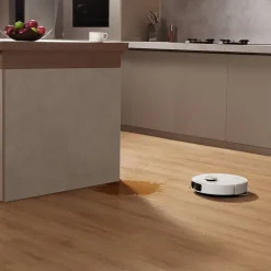 Robot sprzątający Dreame X40 Ultra, 12 kPa, z funkcją mopowania