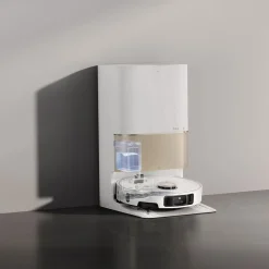 Robot sprzątający Dreame X40 Ultra, 12 kPa, z funkcją mopowania