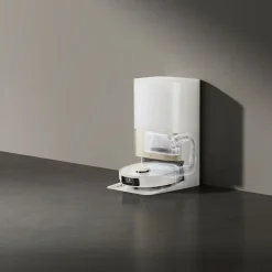 Robot sprzątający Dreame X40 Ultra, 12 kPa, z funkcją mopowania