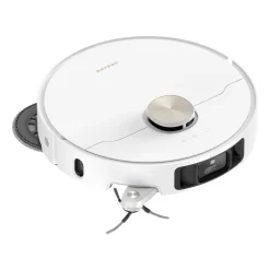 Robot sprzątający Dreame X40 Ultra, 12 kPa, z funkcją mopowania