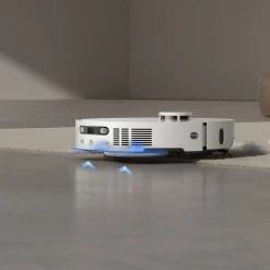 Robot sprzątający Dreame X40 Ultra, 12 kPa, z funkcją mopowania