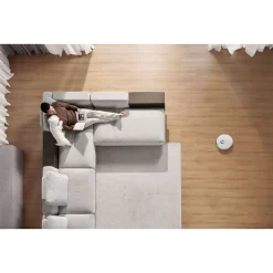 Robot sprzątający Dreame X40 Ultra, 12 kPa, z funkcją mopowania