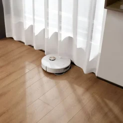 Robot sprzątający Dreame X40 Ultra, 12 kPa, z funkcją mopowania