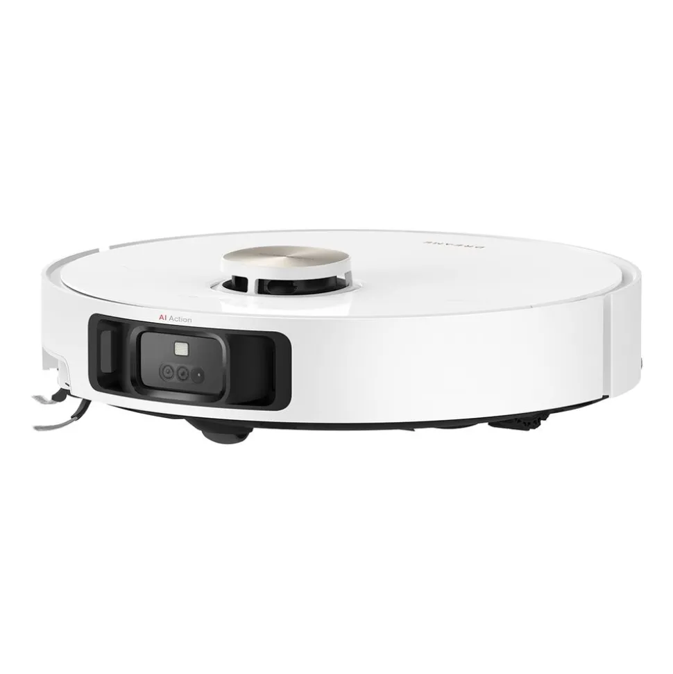 Robot sprzątający Dreame X40 Ultra, 12 kPa, z funkcją mopowania