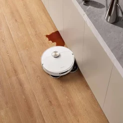 Robot sprzątający Dreame X40 Ultra, 12 kPa, z funkcją mopowania