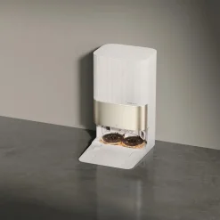 Robot sprzątający Dreame X40 Ultra, 12 kPa, z funkcją mopowania