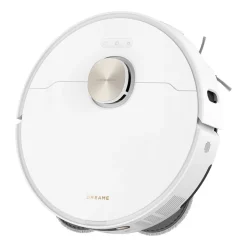 Robot sprzątający Dreame X40 Ultra, 12 kPa, z funkcją mopowania