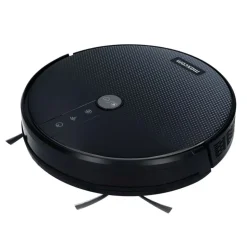 Robot sprzątający Maxcom MH11, czarny