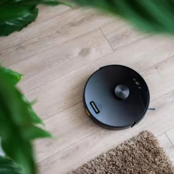 Robot sprzątający MAXCOM MH19 Laser Vision, 30 W, 3000 mAh