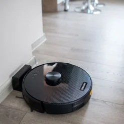 Robot sprzątający MAXCOM MH19 Laser Vision, 30 W, 3000 mAh