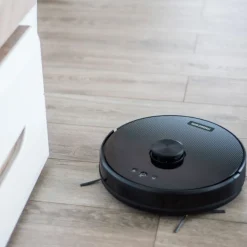 Robot sprzątający MAXCOM MH19 Laser Vision, 30 W, 3000 mAh