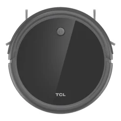 Robot sprzątający TCL Sweeva 1000, czarny, akumulatorowy