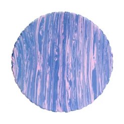 Roller piankowy, Fioletowy