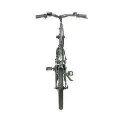 Rower elektryczny górski Jobo Ring Ring JB-TDE05Z, 17