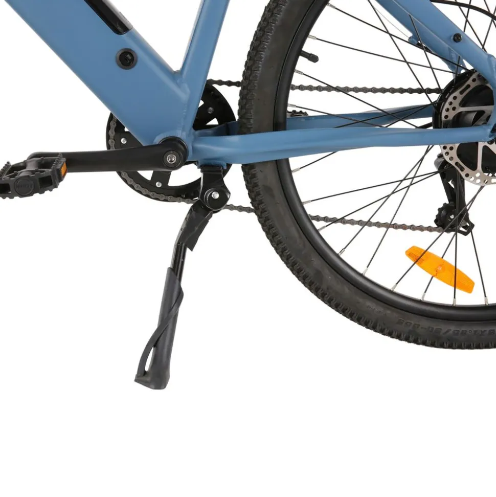 Rower elektryczny MTB Vivi, 26'', błękitny