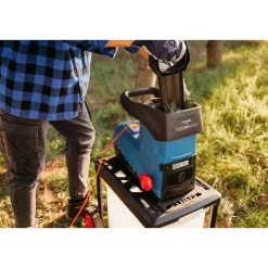 Rozdrabniacz frezowy Blaupunkt GS7010, 2600 W