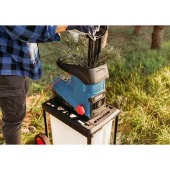 Rozdrabniacz frezowy Blaupunkt GS7010, 2600 W