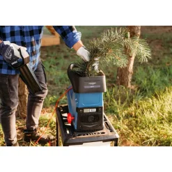 Rozdrabniacz frezowy Blaupunkt GS7010, 2600 W