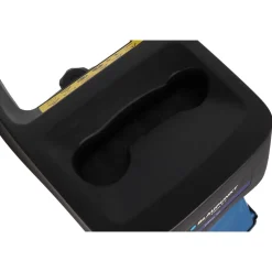 Rozdrabniacz tarczowy Blaupunkt GS3010, 2400 W