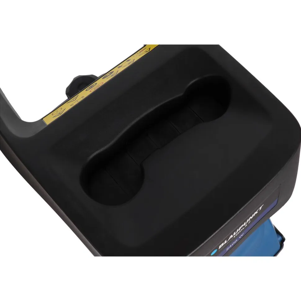 Rozdrabniacz tarczowy Blaupunkt GS3010, 2400 W