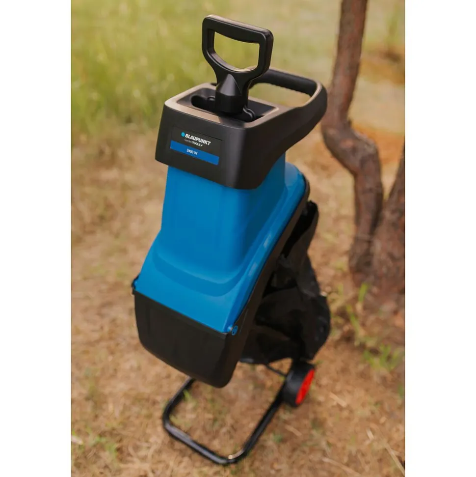 Rozdrabniacz tarczowy Blaupunkt GS3010, 2400 W