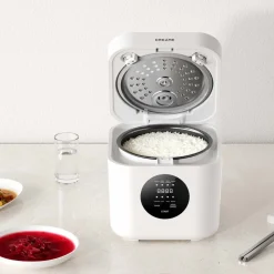 Ryżowar Dreame FK30 Pro, 2 l, biały
