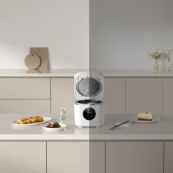 Ryżowar Dreame FK30 Pro, 2 l, biały