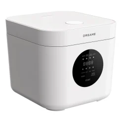 Ryżowar Dreame FK30 Pro, 2 l, biały
