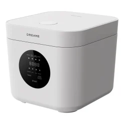Ryżowar Dreame FK30 Pro, 2 l, biały