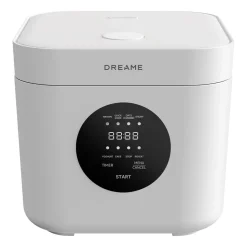 Ryżowar Dreame FK30 Pro, 2 l, biały