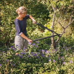 Sekator nożycowy Fiskars SingleStep™, hook (S) L28