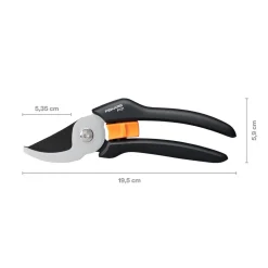 Sekator nożycowy P121 Fiskars Solid