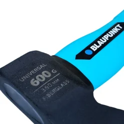 Siekiera ciesielska Blaupunkt AX0600, głowica 600 g, trzonek 360 mm