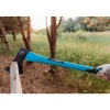Siekiera ciesielska Blaupunkt AX1250, głowica 1250 g, trzonek 800 mm
