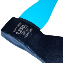 Siekiera ciesielska Blaupunkt AX1250, głowica 1250 g, trzonek 800 mm