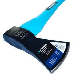 Siekiera ciesielska Blaupunkt AX1250, głowica 1250 g, trzonek 800 mm