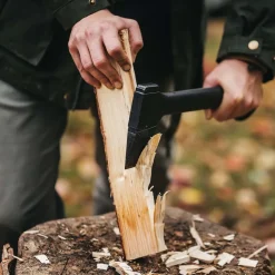 Siekiera ciesielska Fiskars Solid A6