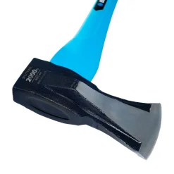 Siekiera rozłupująca Blaupunkt AX2000, głowica 2000 g, trzonek 800 mm