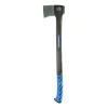 Siekiera rozłupująca Blaupunkt AX2650PRO, głowica 1650 g, trzonek 770 mm