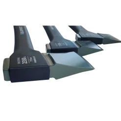 Siekiera rozłupująca Blaupunkt AX2650PRO, głowica 1650 g, trzonek 770 mm