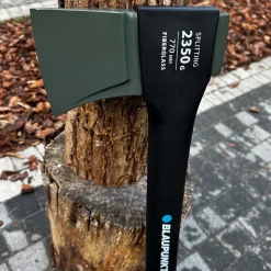 Siekiera rozłupująca Blaupunkt AX2650PRO, głowica 1650 g, trzonek 770 mm