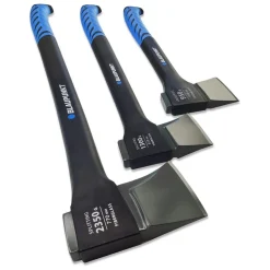 Siekiera rozłupująca Blaupunkt AX1300PRO, głowica 870 g, trzonek 610 mm