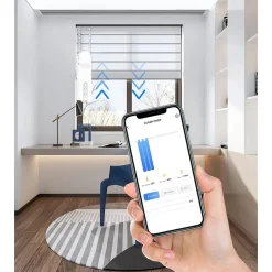 Silnik do rolet Extralink Smart Home