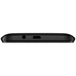 Smartfon Maxcom MS554, 5,5”, dla seniora, czarny