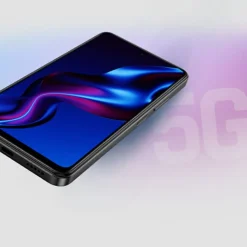 Smartfon myPhone N23 5G, 6,5”, czarny